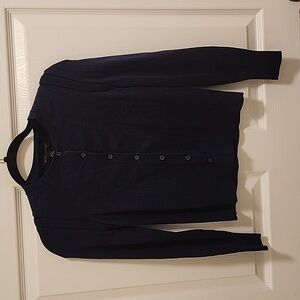 Banana Republic- button up - SP